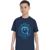 ShirtPunch Mighty Airbender, view 3