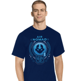 ShirtPunch Mighty Airbender, view 4