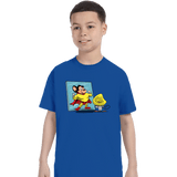 ShirtPunch Mighty Or Speedy, view 3