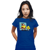 ShirtPunch Mighty Or Speedy, view 6