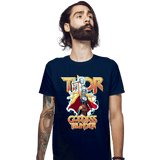 ShirtPunch Mighty Thor, view 5