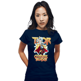 ShirtPunch Mighty Thor, view 6