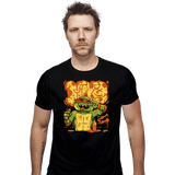 ShirtPunch Mike Bomb, view 5