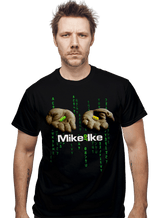 ShirtPunch Mike Or Ike, view 2