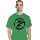 ShirtPunch Mikey's Delivery Service, view 4