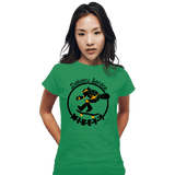 ShirtPunch Mikey's Delivery Service, view 6