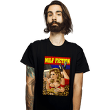 ShirtPunch Milf Fiction, view 2
