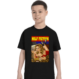 ShirtPunch Milf Fiction, view 3