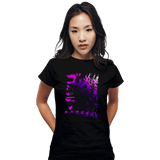 ShirtPunch Millenium Godzilla, view 6