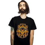 ShirtPunch Mimic Attack, view 2