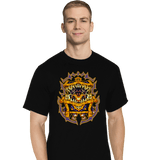 ShirtPunch Mimic Attack, view 4