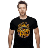 ShirtPunch Mimic Attack, view 5