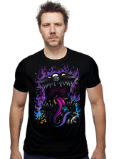 ShirtPunch Mimic, The Predatory Chest, view 2