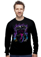 ShirtPunch Mimic, The Predatory Chest, view 5