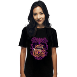 ShirtPunch Mimic Warning, view 2