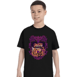 ShirtPunch Mimic Warning, view 3