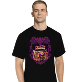 ShirtPunch Mimic Warning, view 4