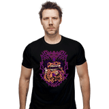 ShirtPunch Mimic Warning, view 5