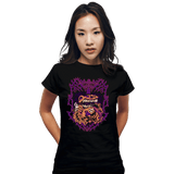 ShirtPunch Mimic Warning, view 6