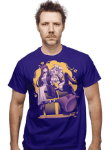 ShirtPunch Mimicphobia, view 2