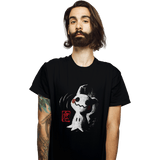 ShirtPunch Mimikyu Ink, view 2