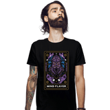 ShirtPunch Mind Flayer Tarot, view 5