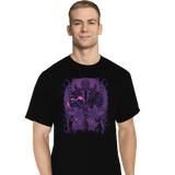 ShirtPunch Mindflayer's den, view 4