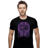 ShirtPunch Mindflayer's den, view 5