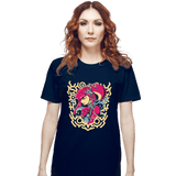 ShirtPunch Mipha, view 2