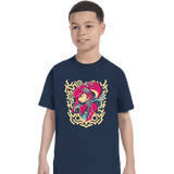 ShirtPunch Mipha, view 3