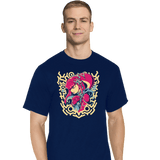 ShirtPunch Mipha, view 4