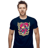 ShirtPunch Mipha, view 5
