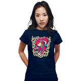 ShirtPunch Mipha, view 6