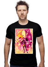 ShirtPunch Mira Musha-E, view 2