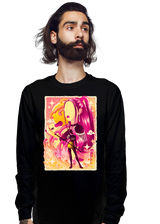 ShirtPunch Mira Musha-E, view 4