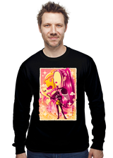 ShirtPunch Mira Musha-E, view 5