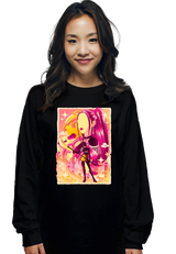ShirtPunch Mira Musha-E, view 6