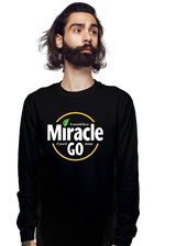 ShirtPunch Miracle Go, view 4