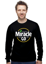 ShirtPunch Miracle Go, view 5