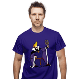 ShirtPunch Mirror Time!, view 2