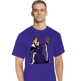 ShirtPunch Mirror Time!, view 4