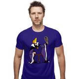 ShirtPunch Mirror Time!, view 5
