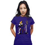 ShirtPunch Mirror Time!, view 6