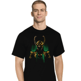 ShirtPunch Mischief Armor, view 4
