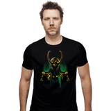 ShirtPunch Mischief Armor, view 5