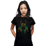 ShirtPunch Mischief Armor, view 6