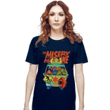 ShirtPunch Misery Machine, view 2