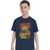ShirtPunch Misery Machine, view 3