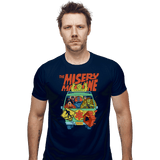 ShirtPunch Misery Machine, view 5