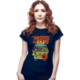 ShirtPunch Misery Machine, view 6